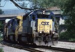 CSX 8369